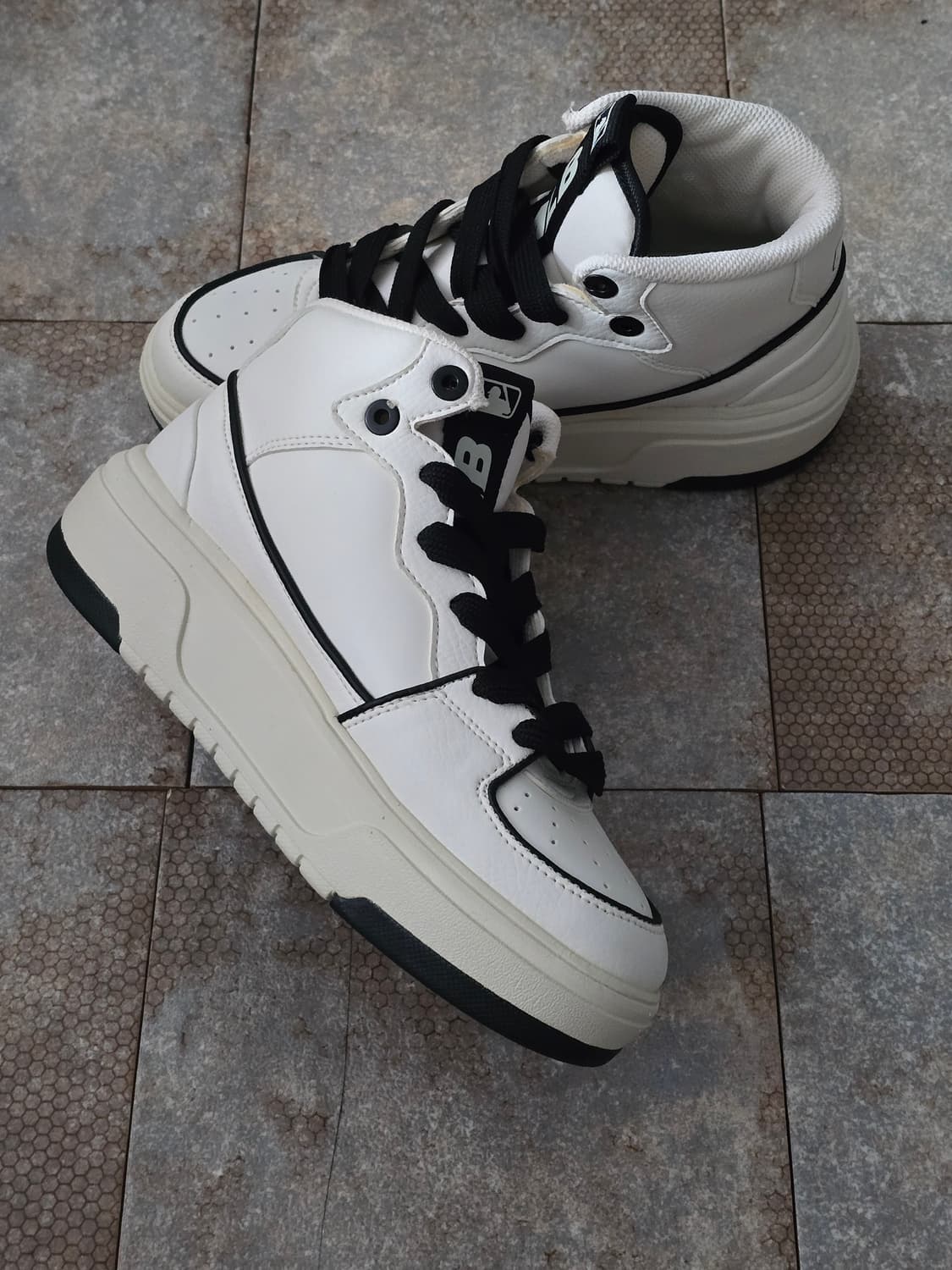 (230)mlb 청키 라이너 뉴욕 양키스 상품이미지4