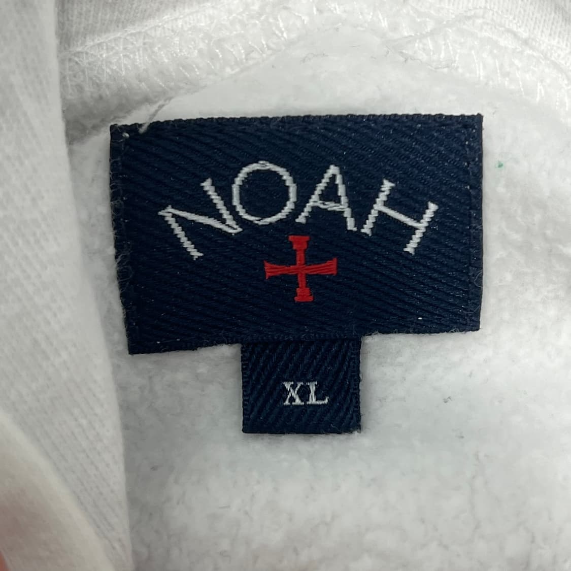 노아 프린팅 후드티셔츠 s10891 상품이미지5