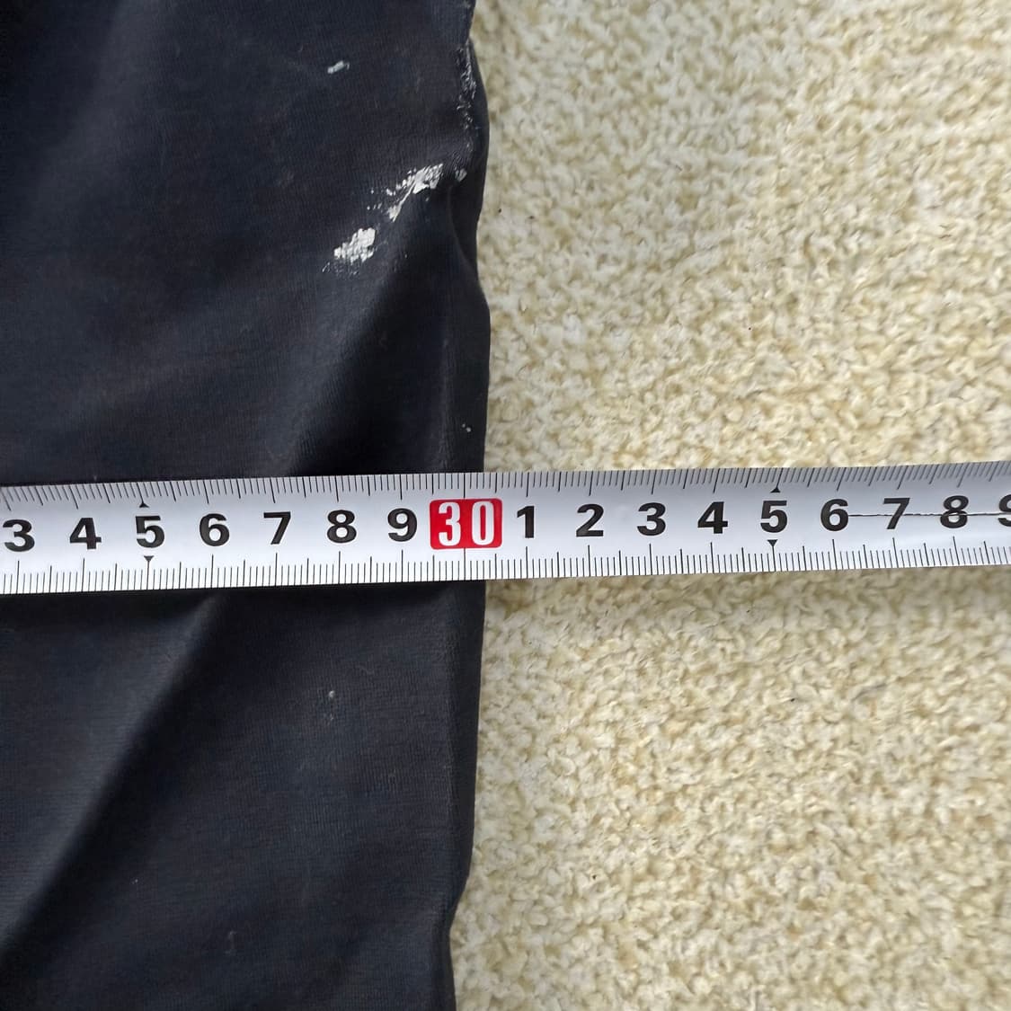 [36] 타미힐피거 여성 페인팅 로고 트레이닝 조거팬츠 0108T1 상품이미지6