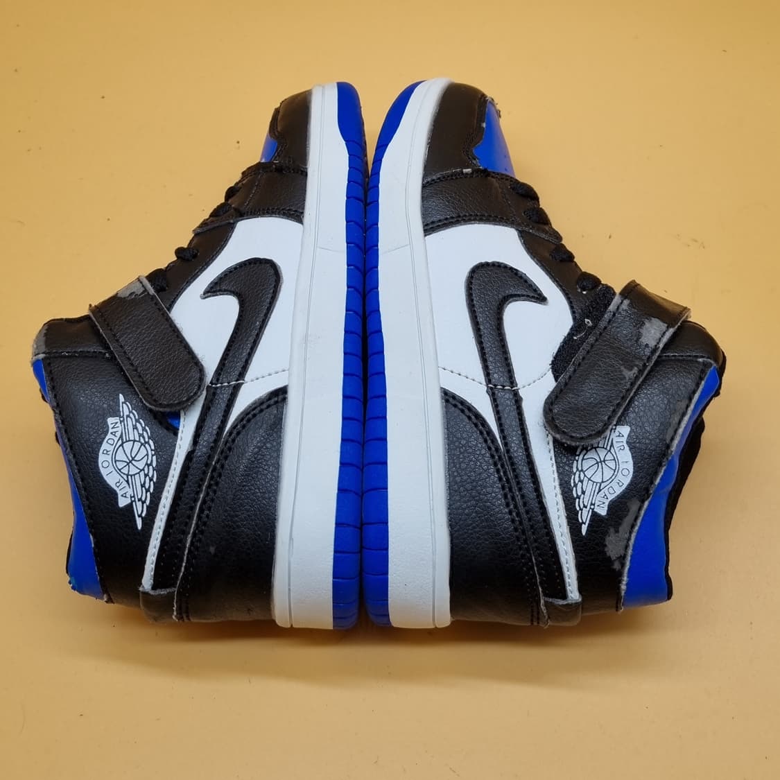 나이키 에어 조던1 아동미드215 상품이미지5