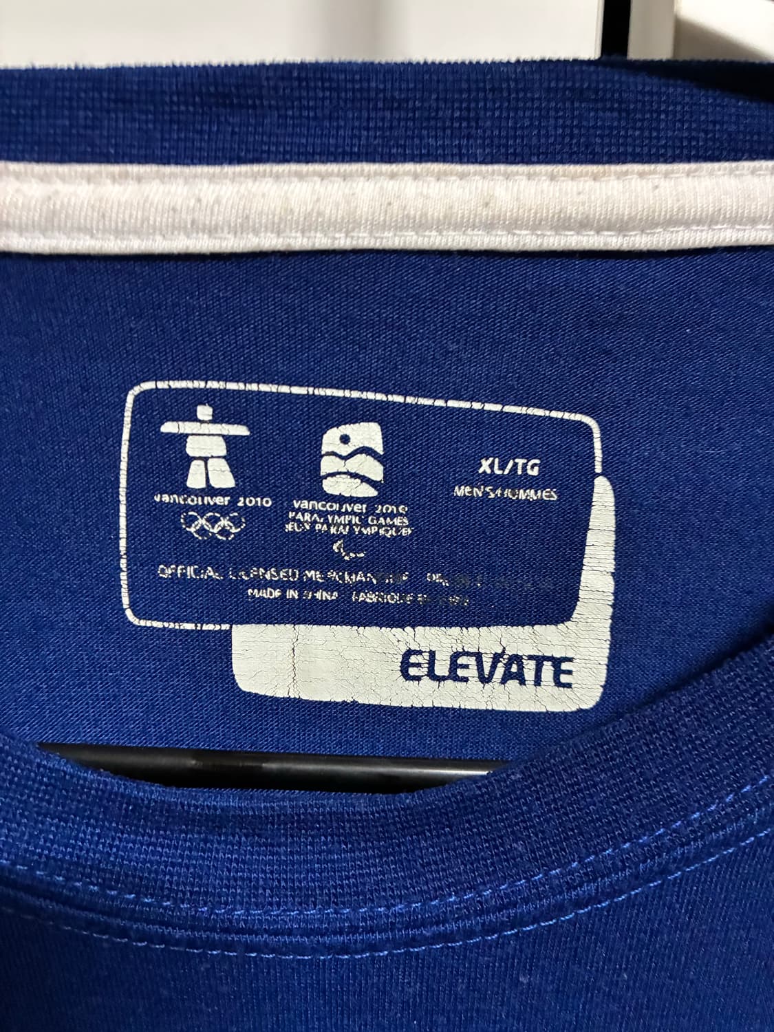 [새상품] 빈티지 반팔티 XL/105 상품이미지2