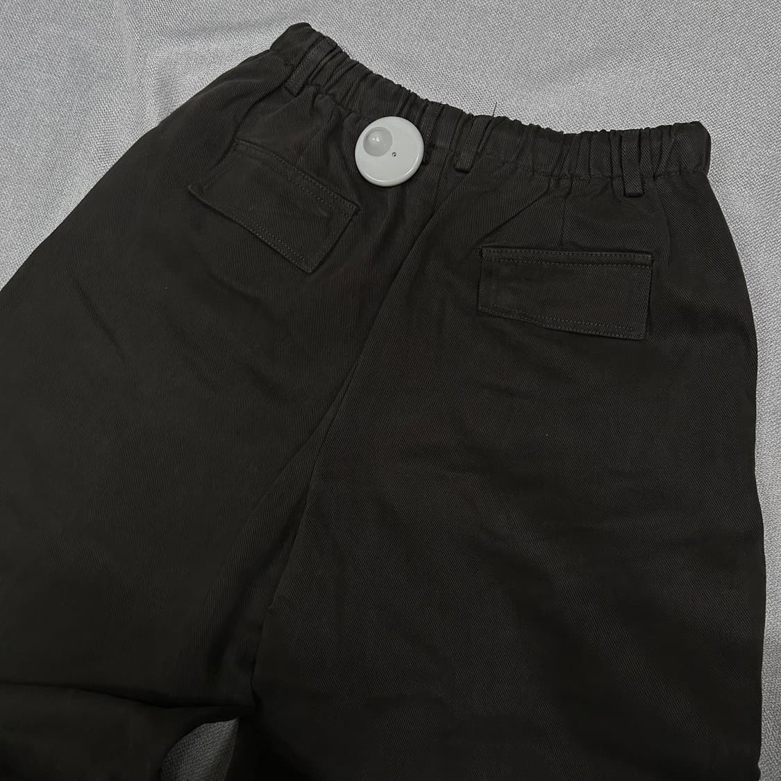 Big Balloon Cargo Pants 상품이미지6
