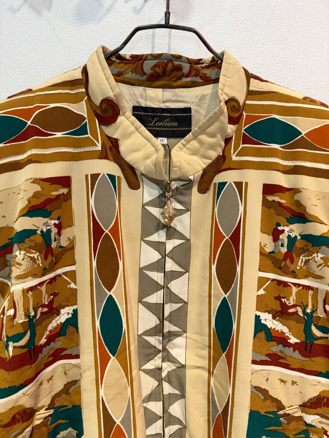 LEILIAN 자켓 (Made In Japan) 상품이미지3