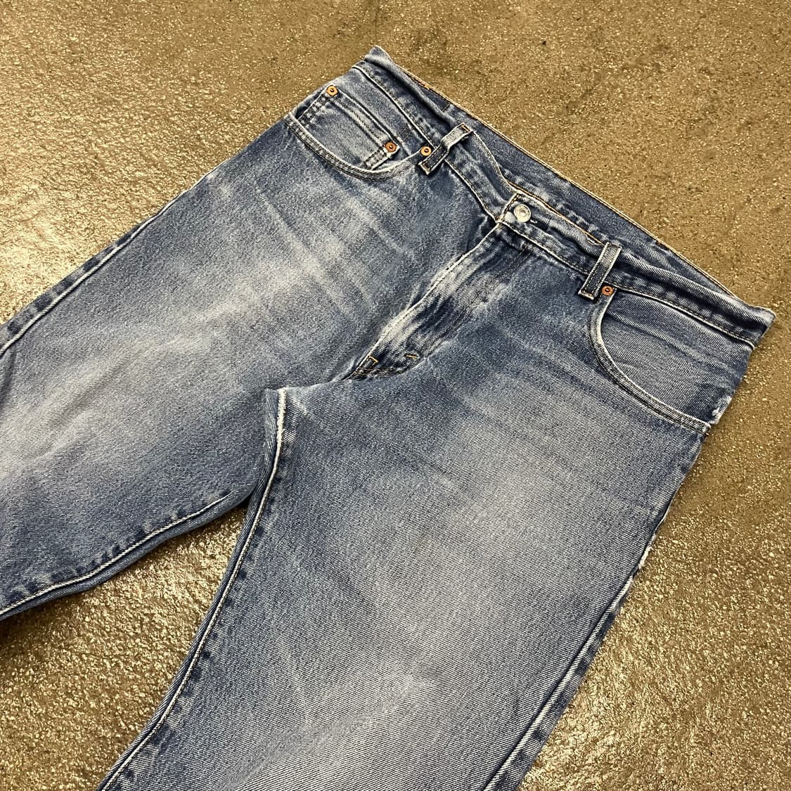 리바이스517 부츠컷 (35“) 상품이미지3