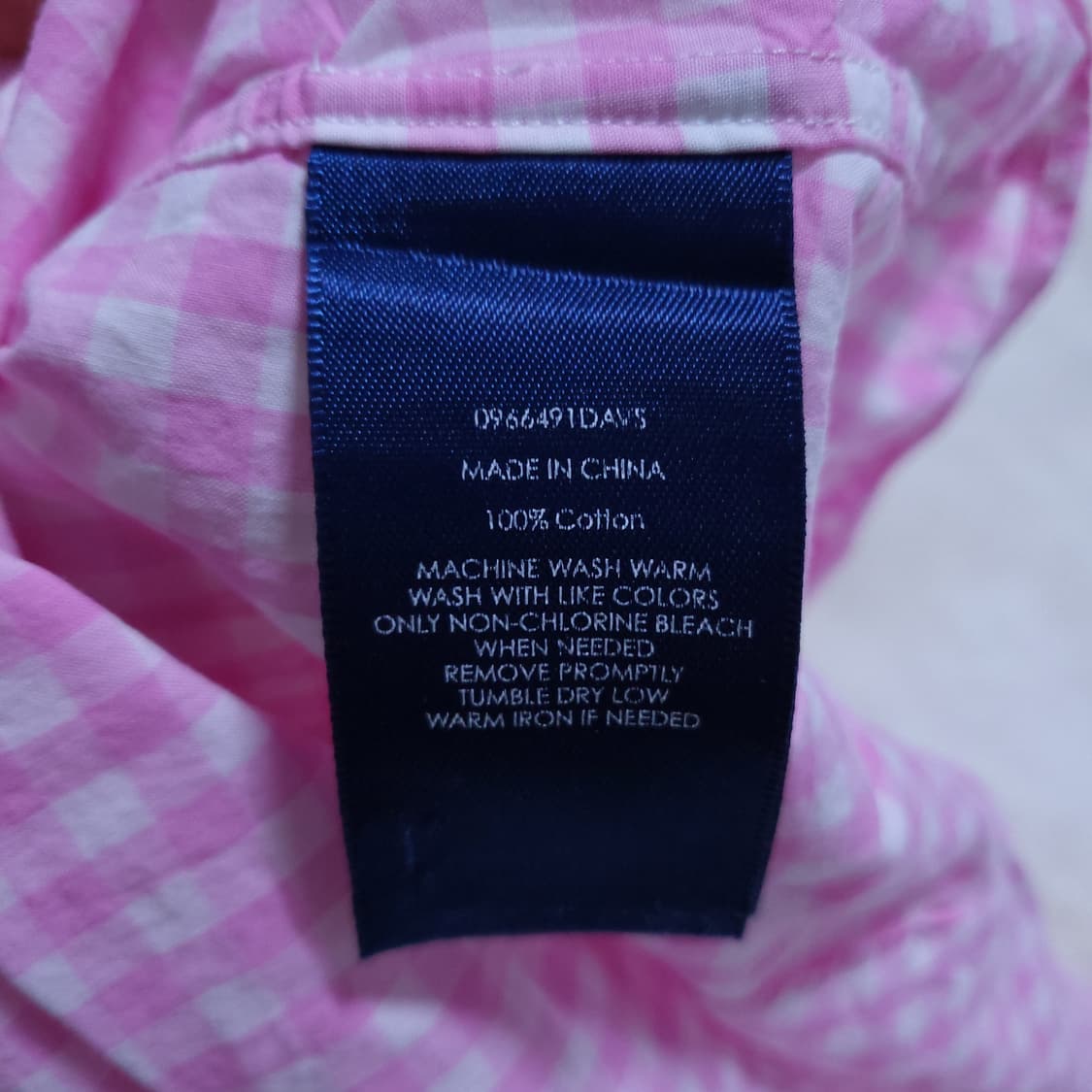 랄프로렌 여성 반팔셔츠 2 0403  상품이미지7