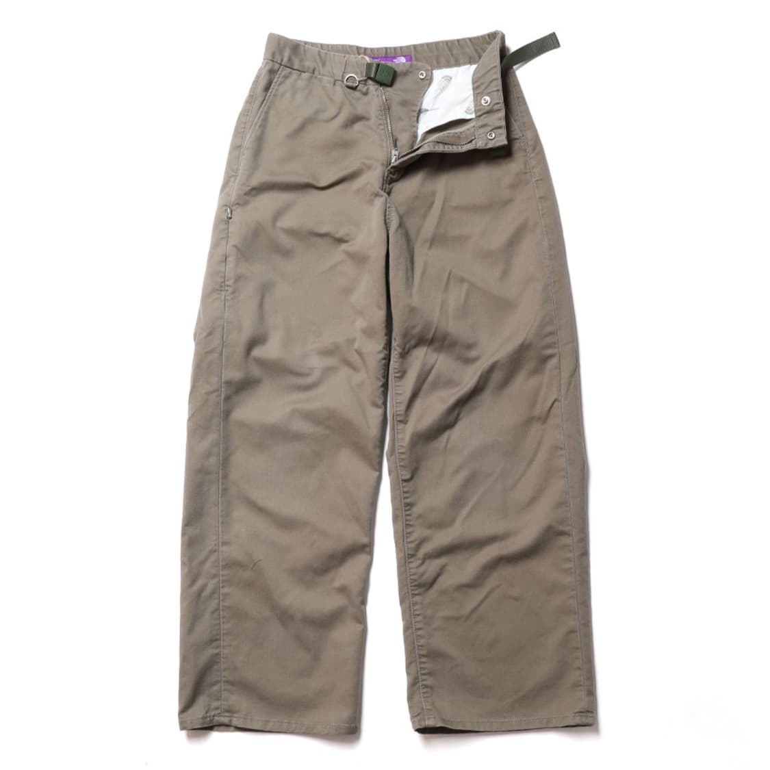 The Northface Purple Label Cotton pants 상품이미지4