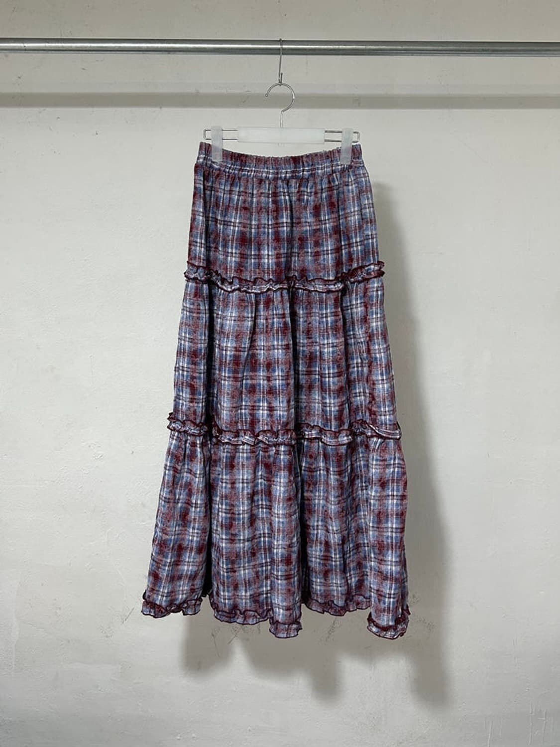 vtg skirt 상품이미지1