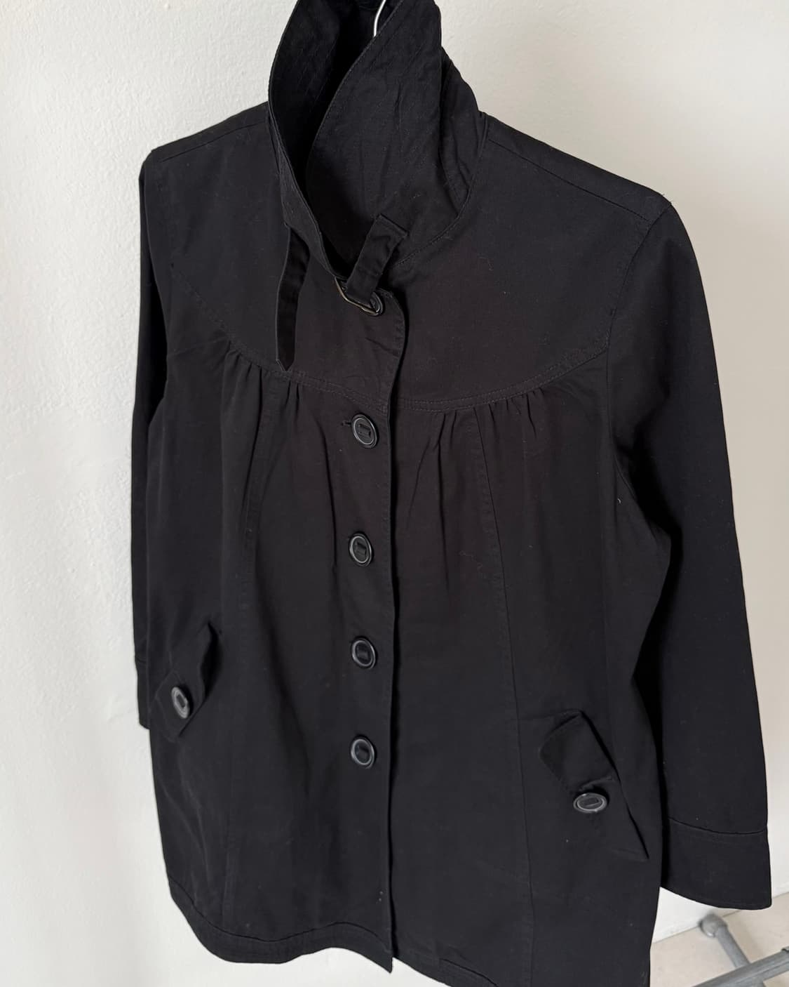 빈티지 코트 상품이미지5