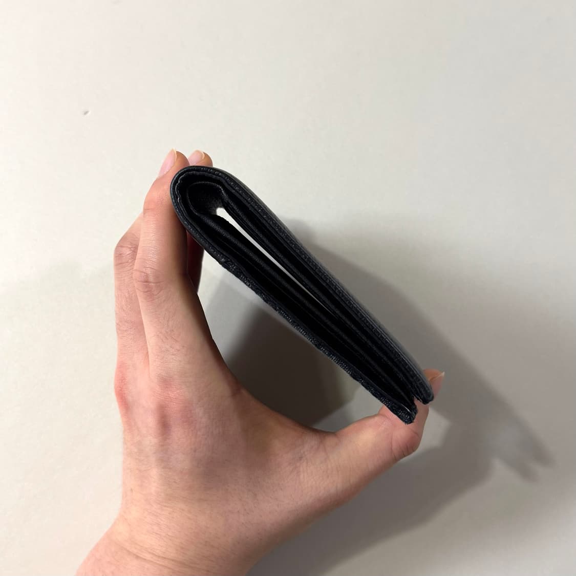 [정품/당일출고]디올 오블리크 새들 반지갑 상품이미지4