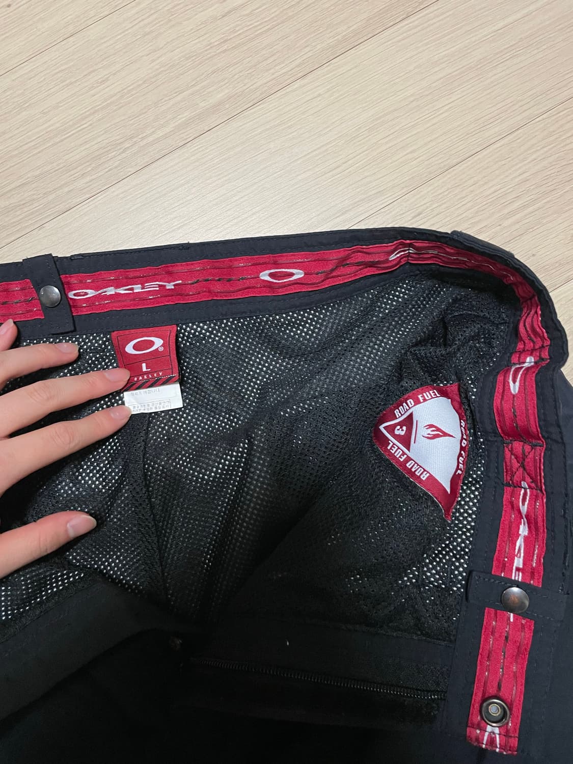 오클리 로드퓨엘 팬츠 상품이미지5