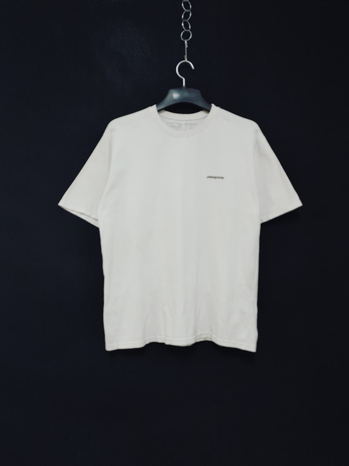 patagonia 파타고니아 면폴리혼용 반팔라운드티2 상품이미지2