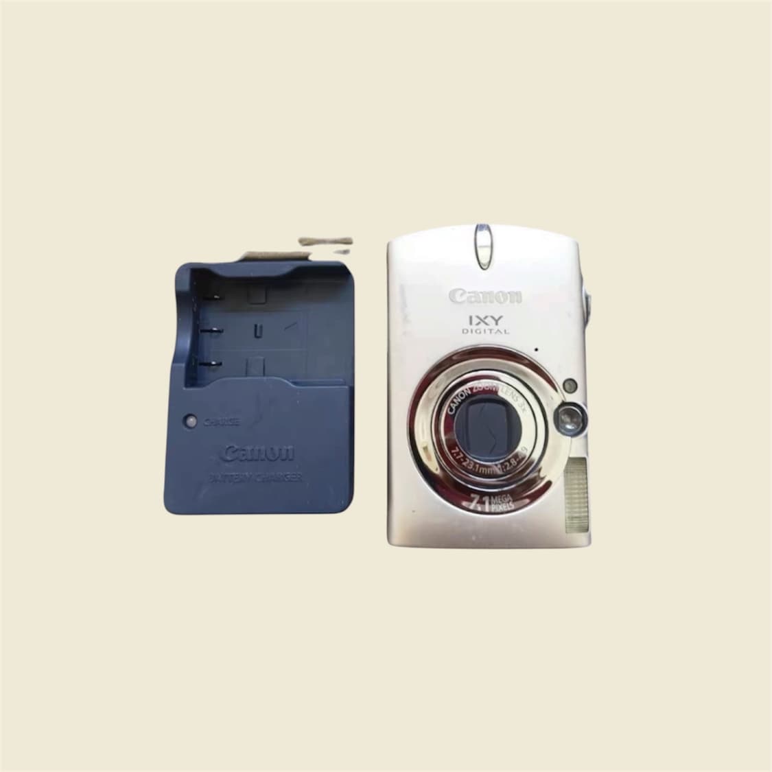 A급)캐논 익시 700 (캐논 익서스 750 IXUS 750) 디카 상품이미지7