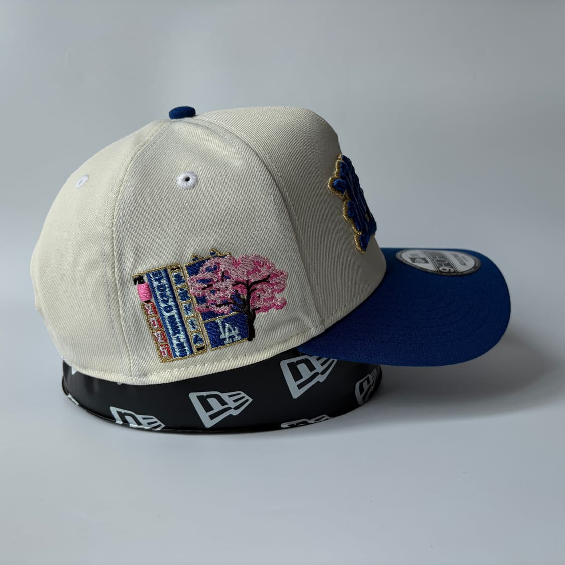 New Era LA다저스 도쿄 9FORTY OS 상품이미지6