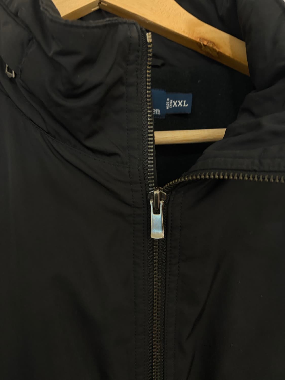 폴로 랄프로렌 폴리쉘 페리 자켓 상품이미지9