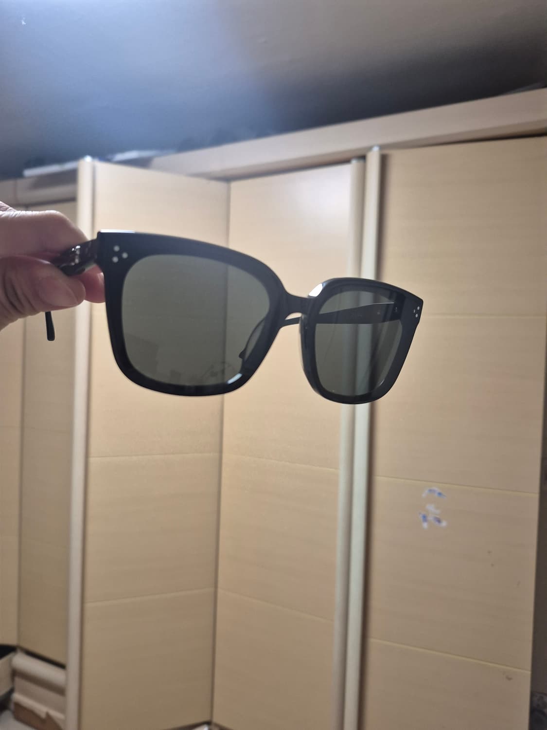 젠틀몬스터 디어 01. 풀박스  상품이미지4