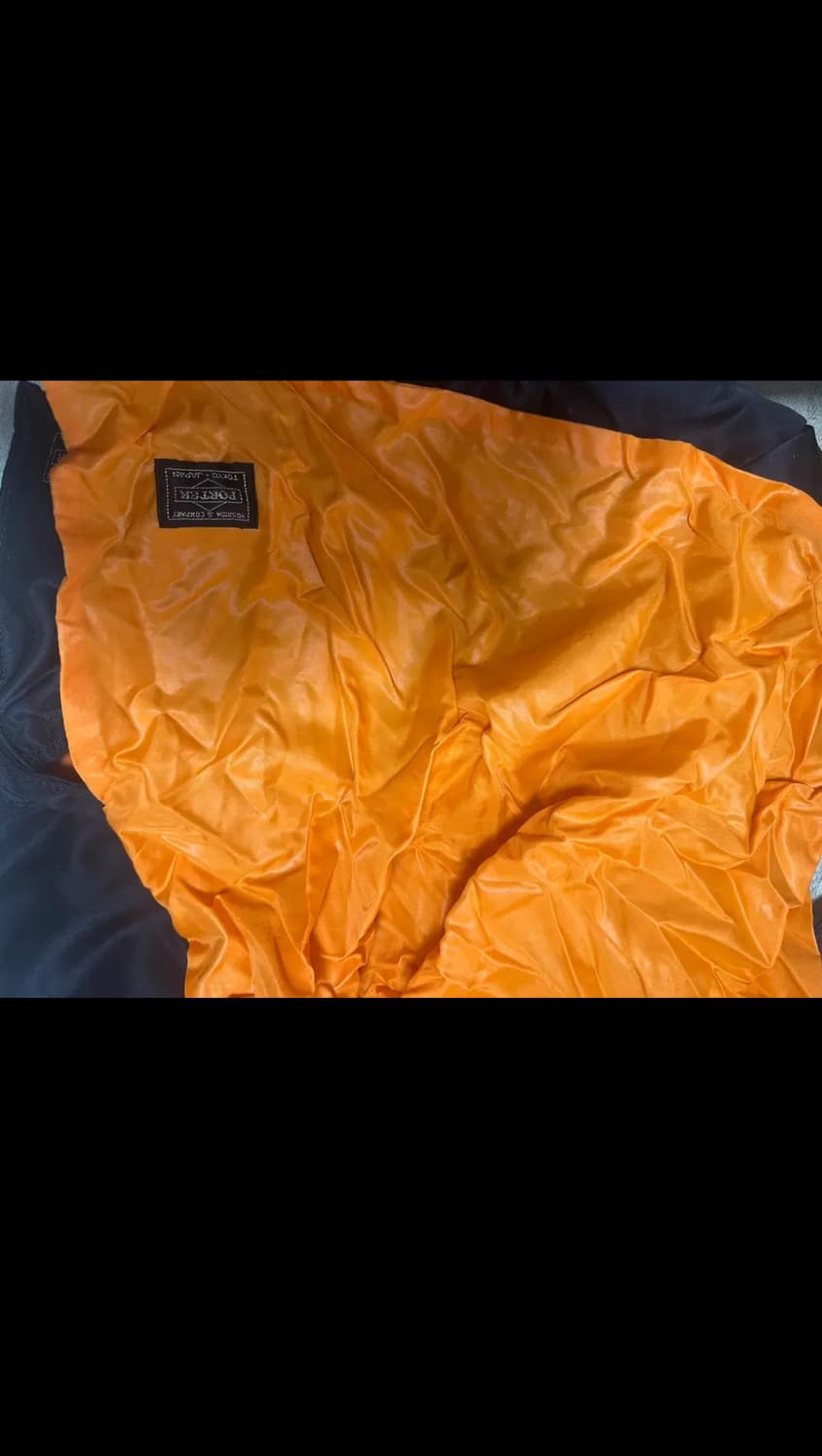 포터 탱커 백팩 상품이미지2