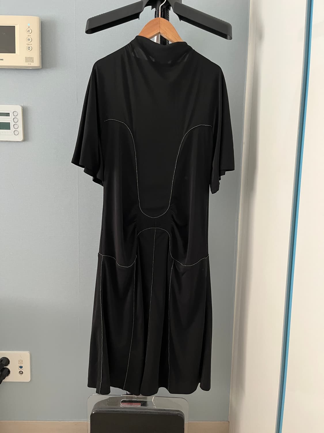 에옹쓰 1940s canyon dress 상품이미지2