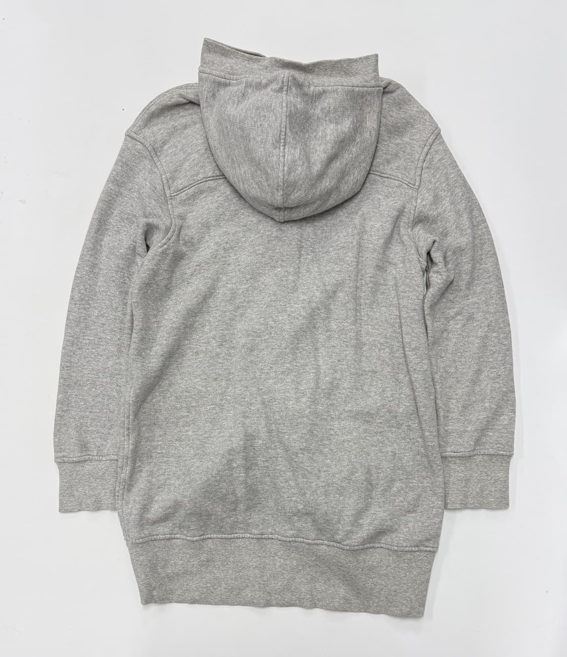 Zucca sweat hooded jacket 상품이미지5