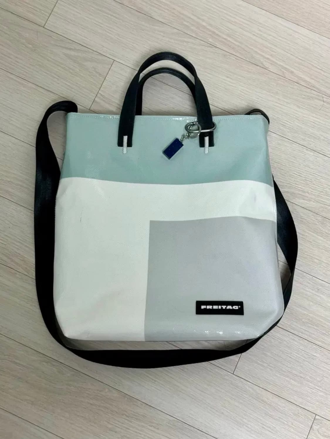 프라이탁 리랜드(참기름) 상품이미지1