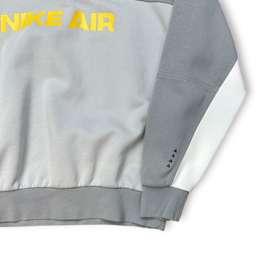 나이키 맨투맨 상품이미지3