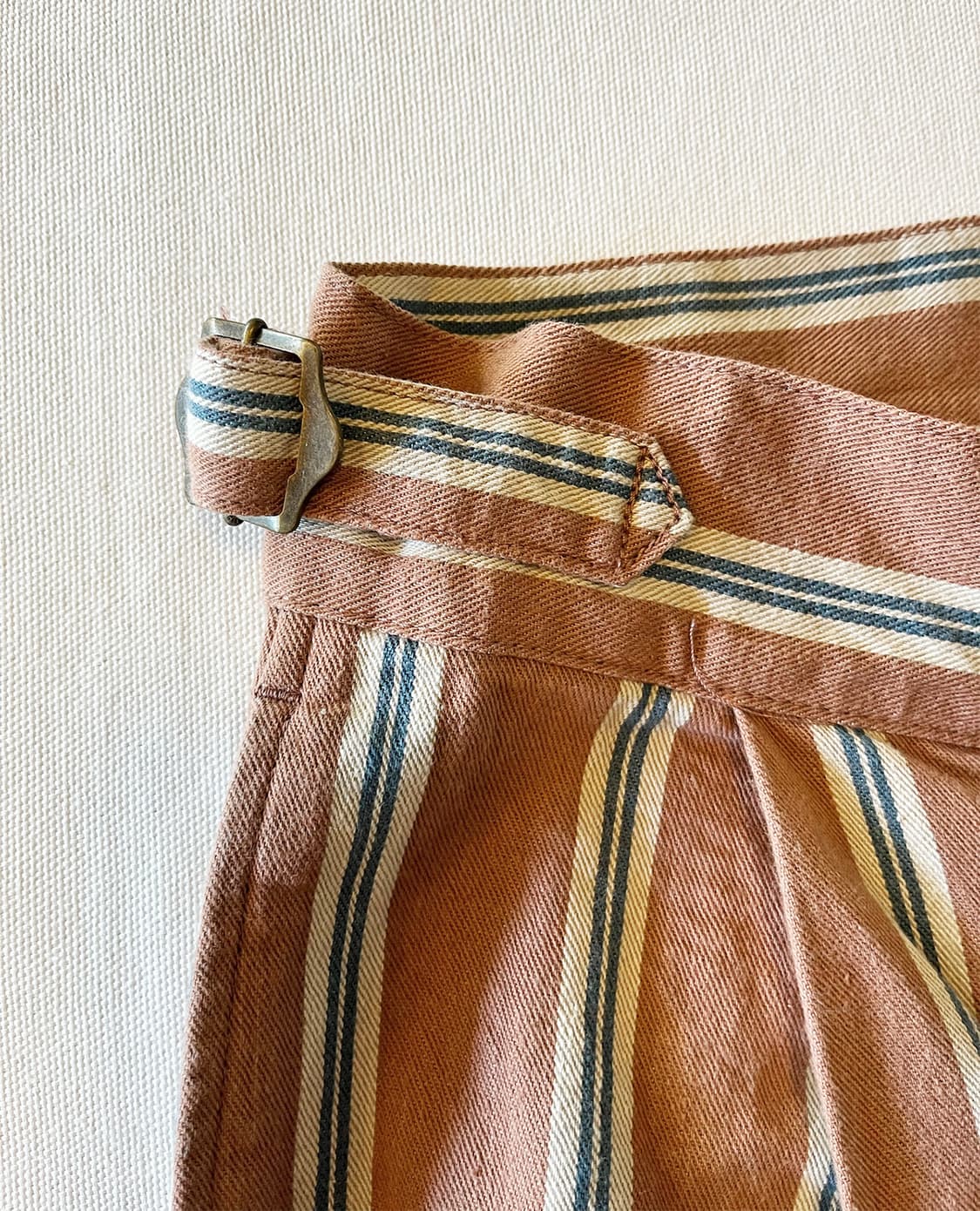 Kapital stripe pants 상품이미지9