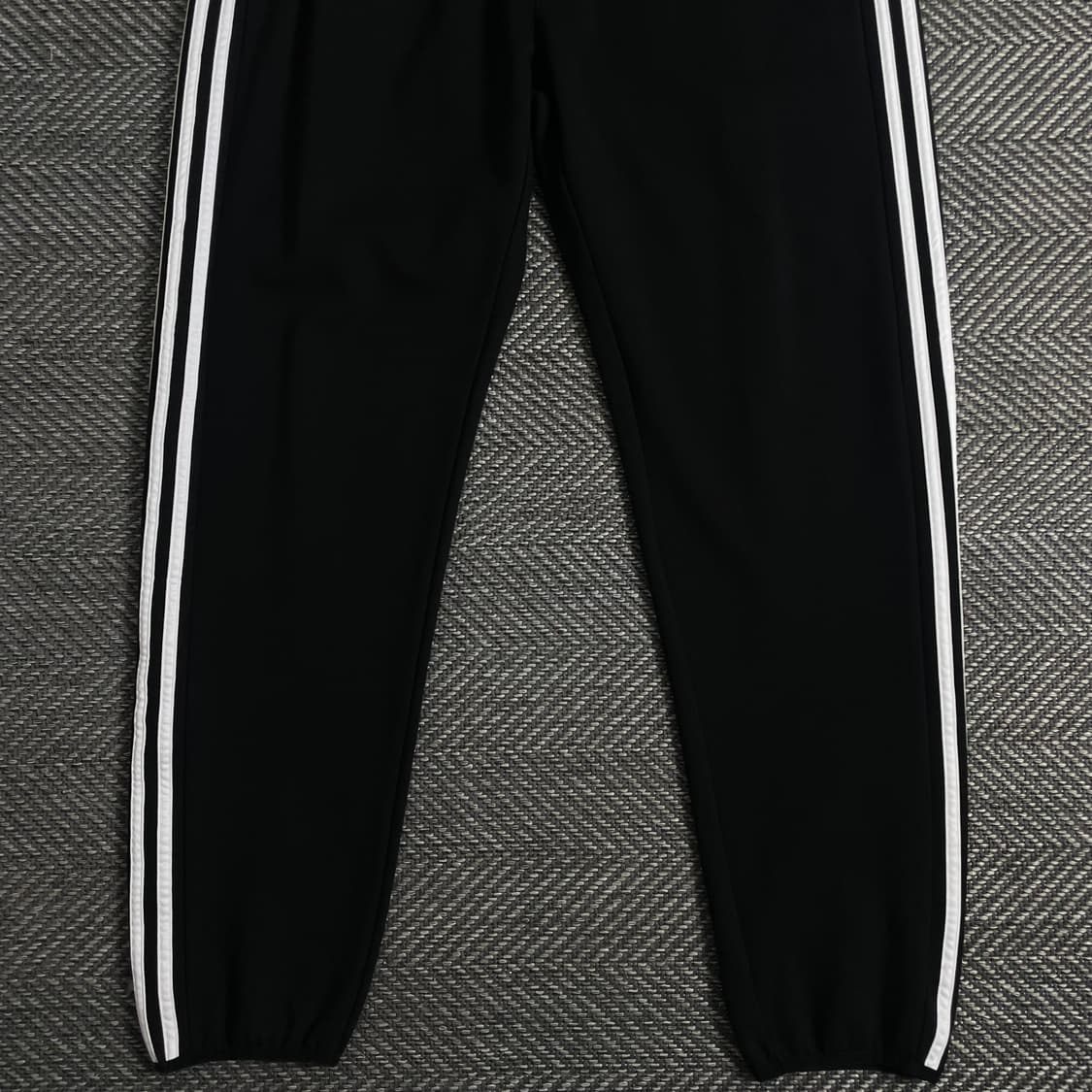 00s 아디다스 올드스쿨 와이드 스웻 팬츠 y 3098 상품이미지3