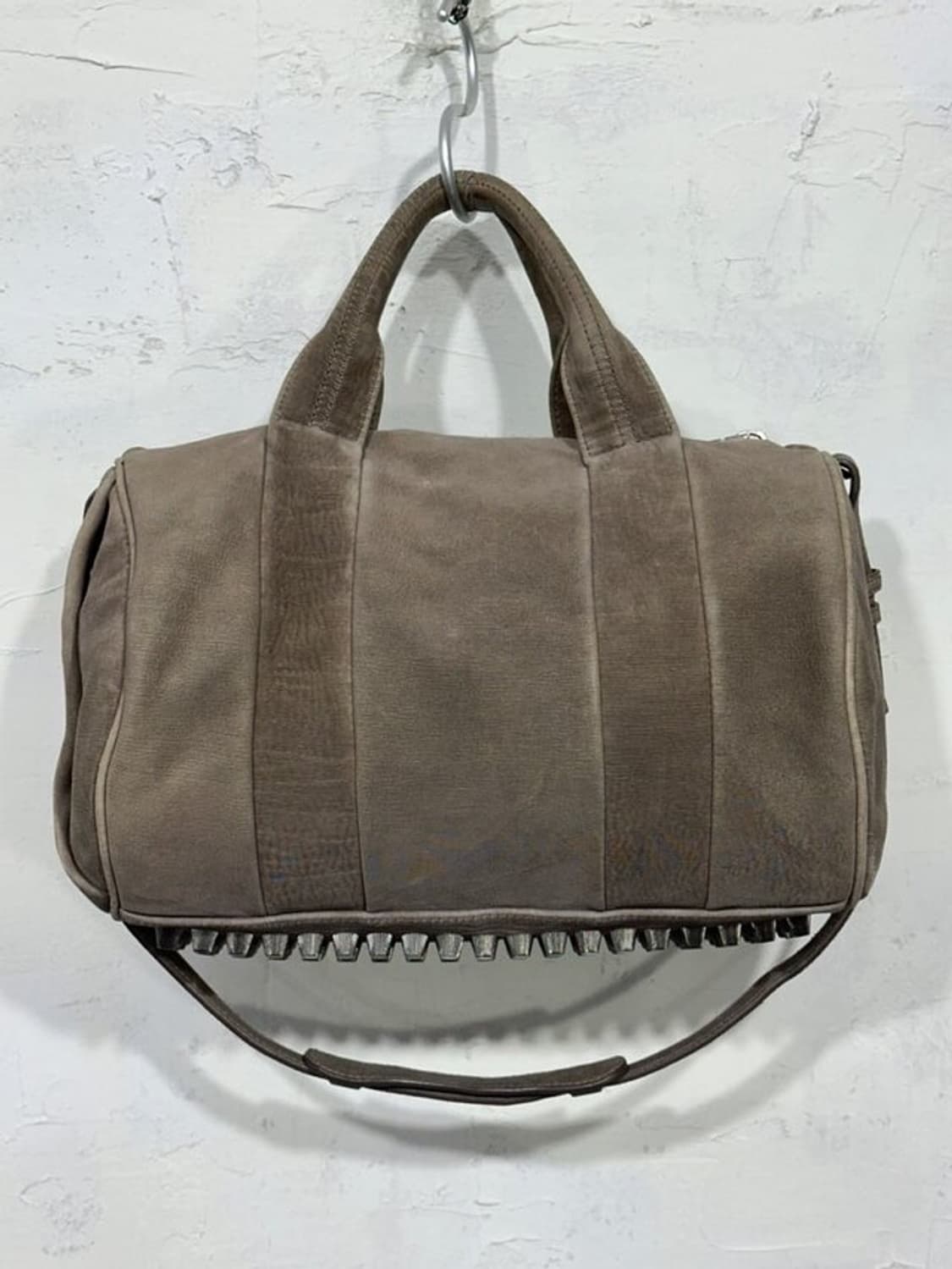 Alexander wang rocco duffle bag  상품이미지4