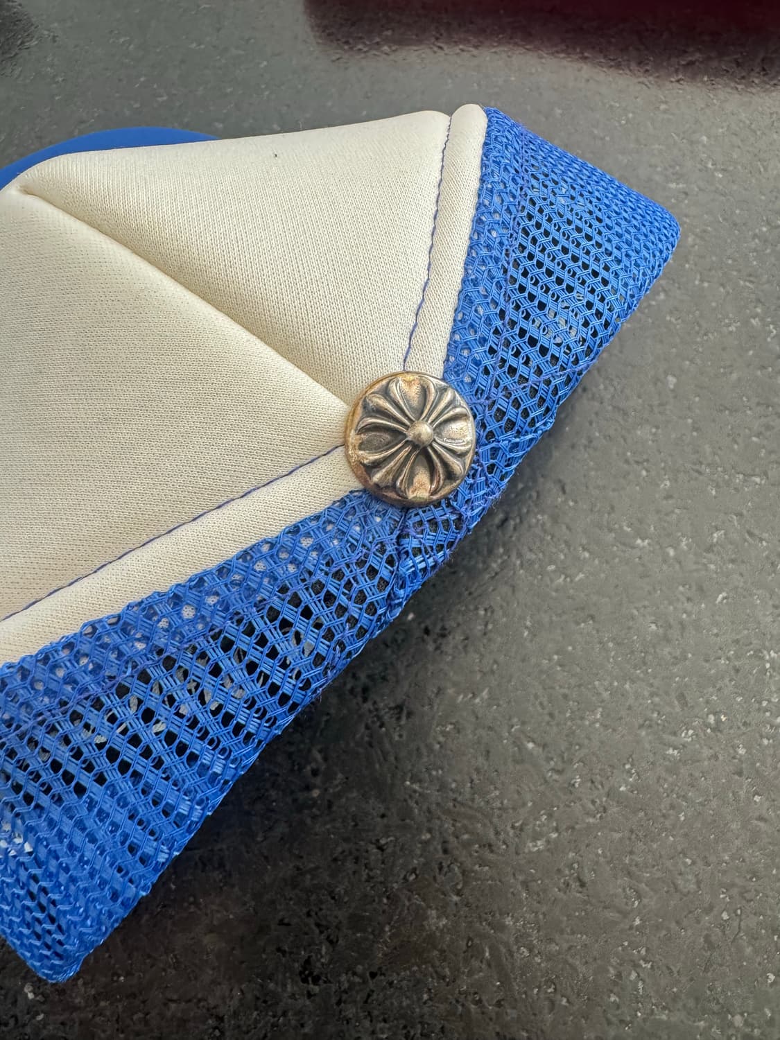 크롬하츠 트러커캡 판매합니다. 상품이미지2