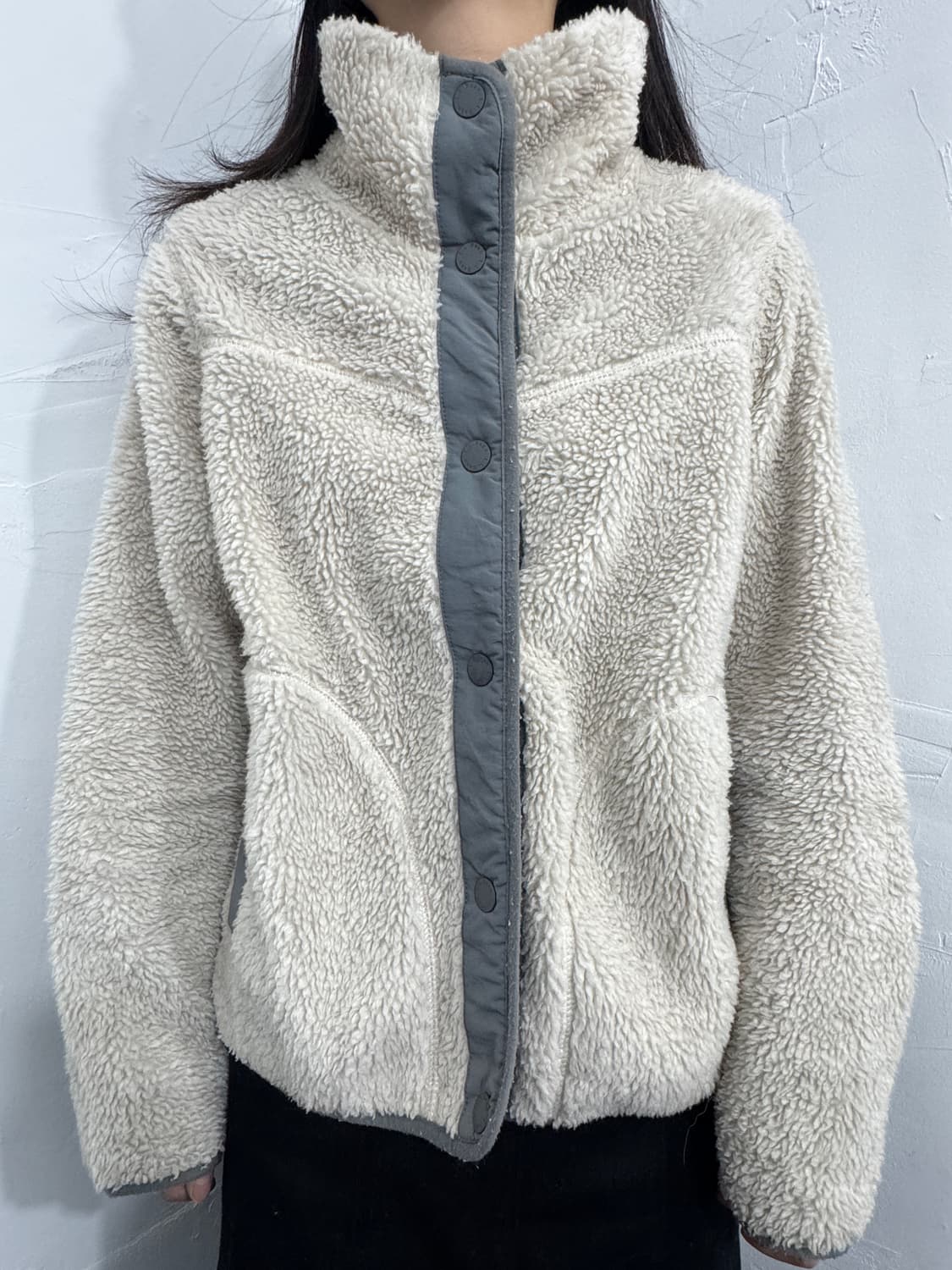 LL.bean fleece 상품이미지1