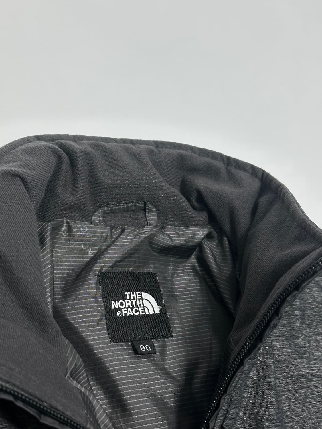 노스페이스 경량 패딩 상품이미지6