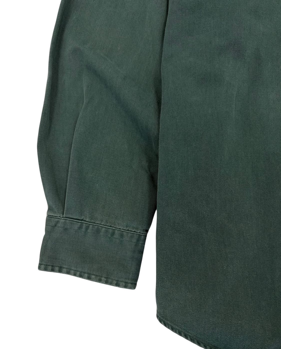 00s 폴로 블레이크 셔츠 (L) 상품이미지5