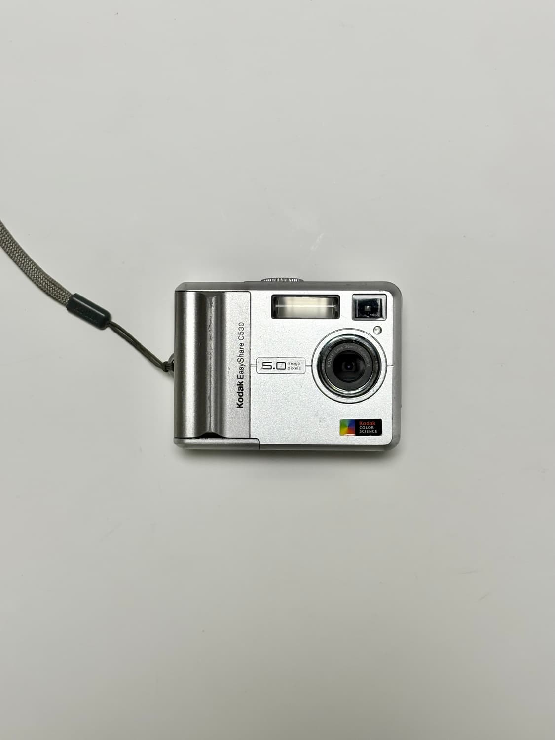 코닥 이지쉐어 C530 / 빈티지 디카 상품이미지1