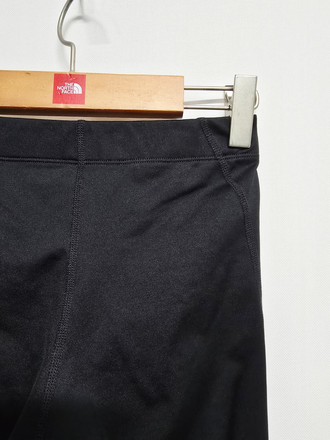 나이키 Pro 블랙 레깅스 상품이미지6