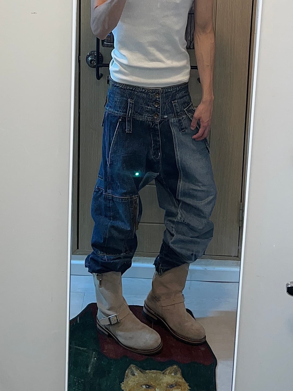 Essenza denim 상품이미지6