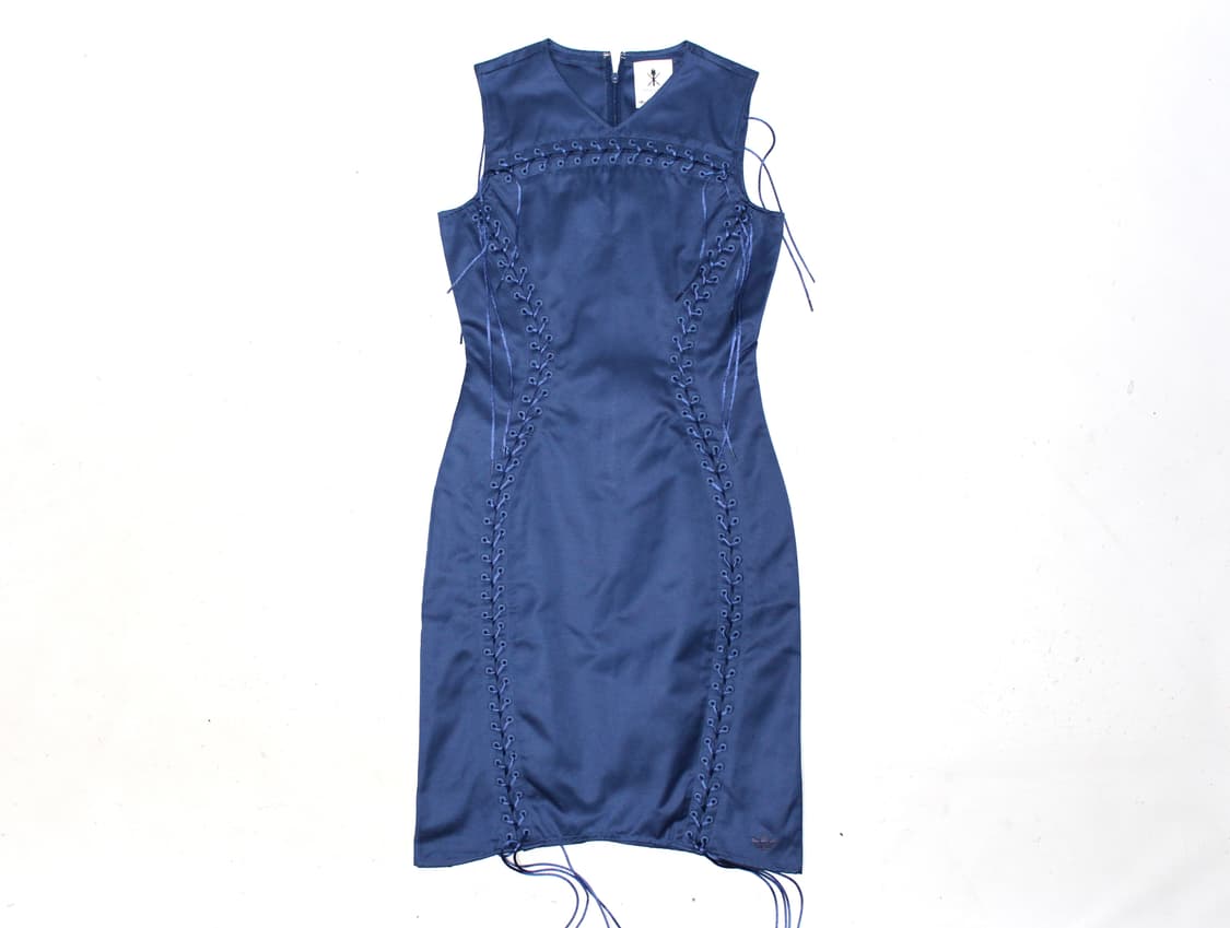 00s RARE Adidas Opening Ceremony Dress 상품이미지1