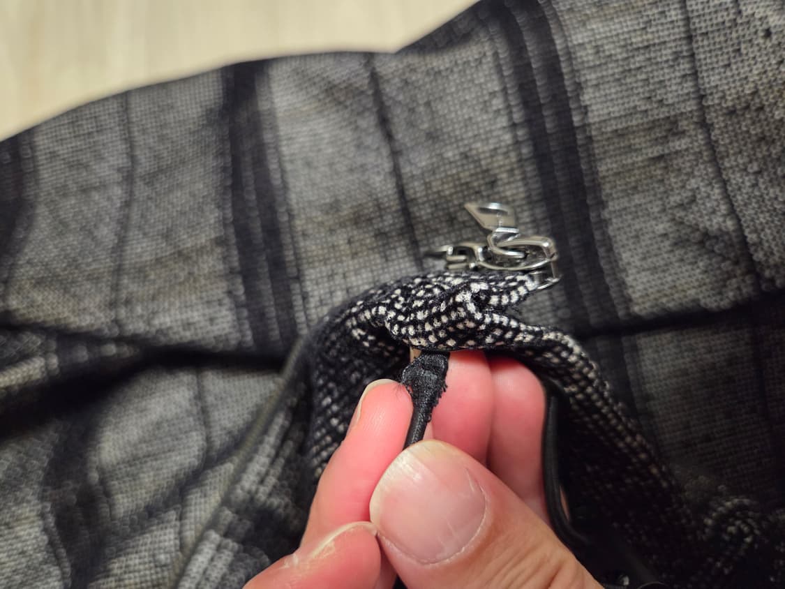 존바바토스 벤투라트러커(23ss) 상품이미지7