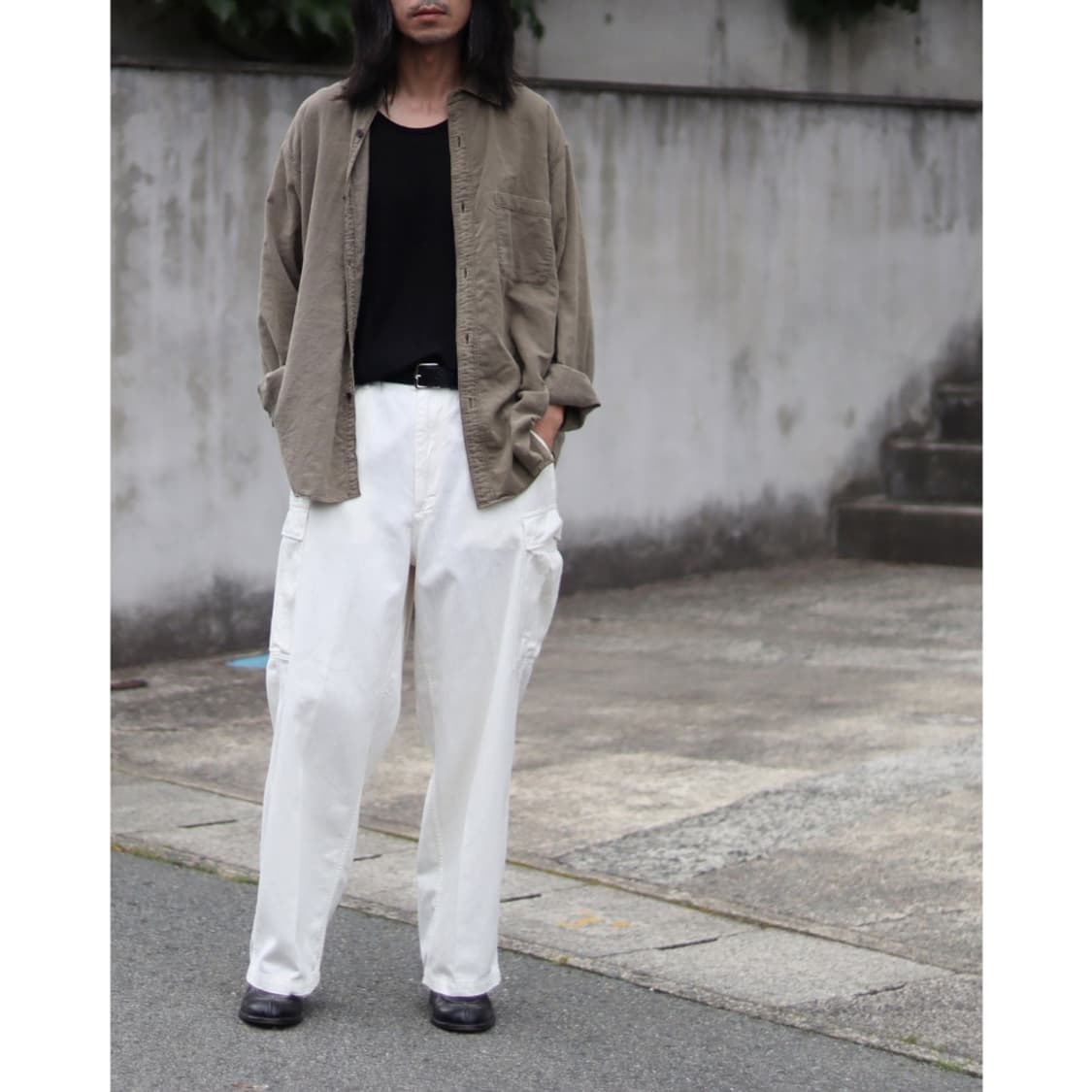 26aw Vintage US Army M-51 Field Pants 상품이미지6