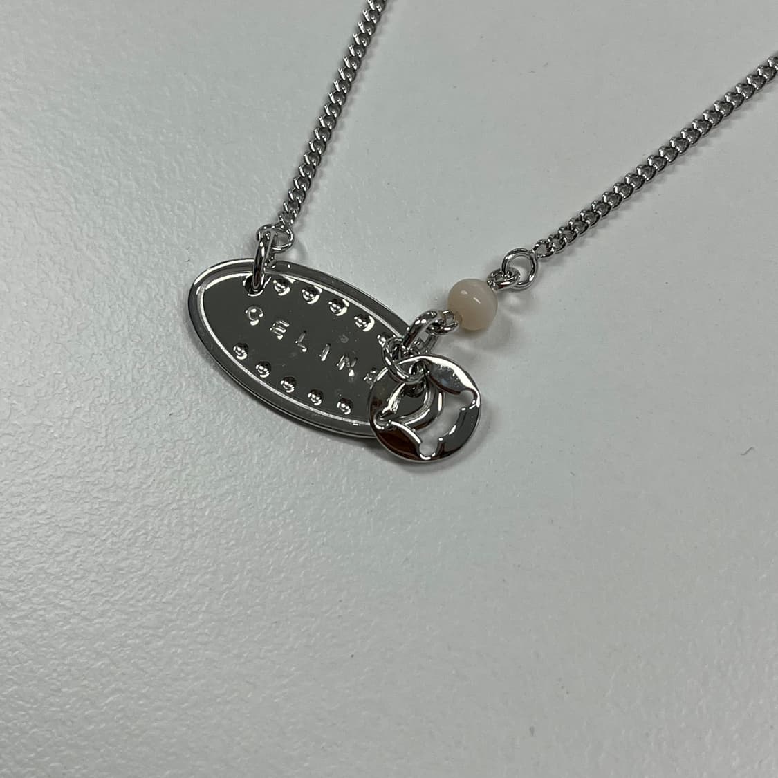 셀린느 목걸이 상품이미지2