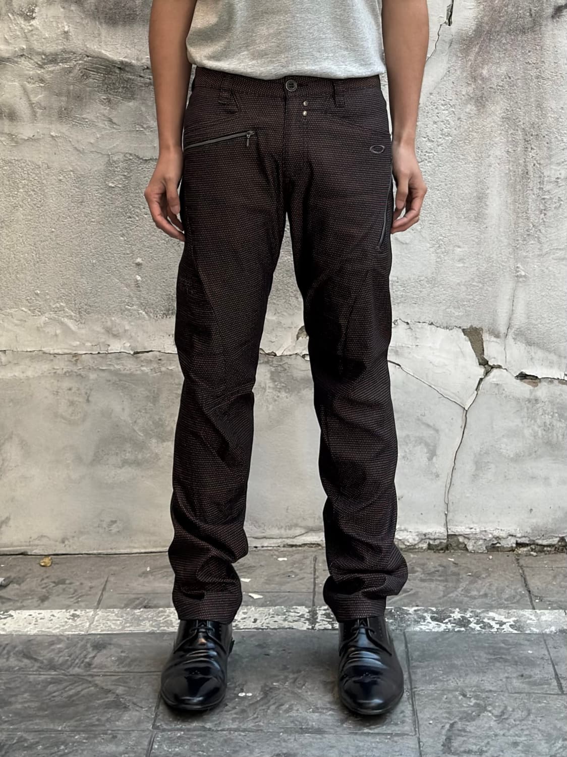 오클리 Ohydrolix 트위스트 팬츠 상품이미지2