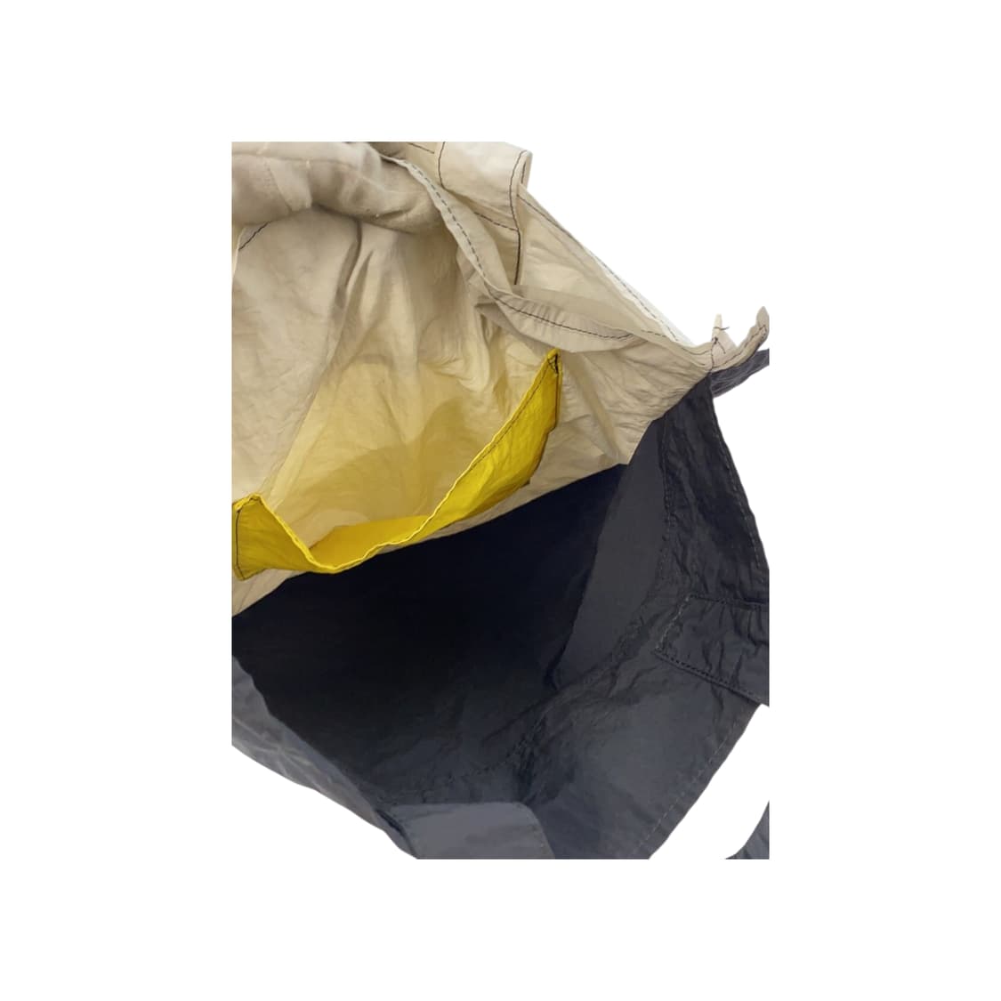 이세이미야케 레이어드 토트백 상품이미지6