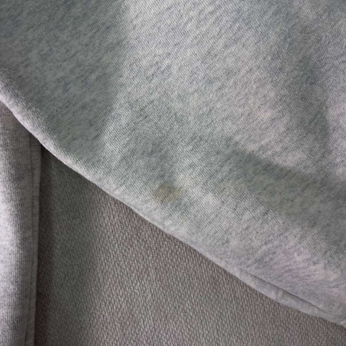 105 피오갓 에센셜 빅로고 오트밀 맨투맨 상품이미지6