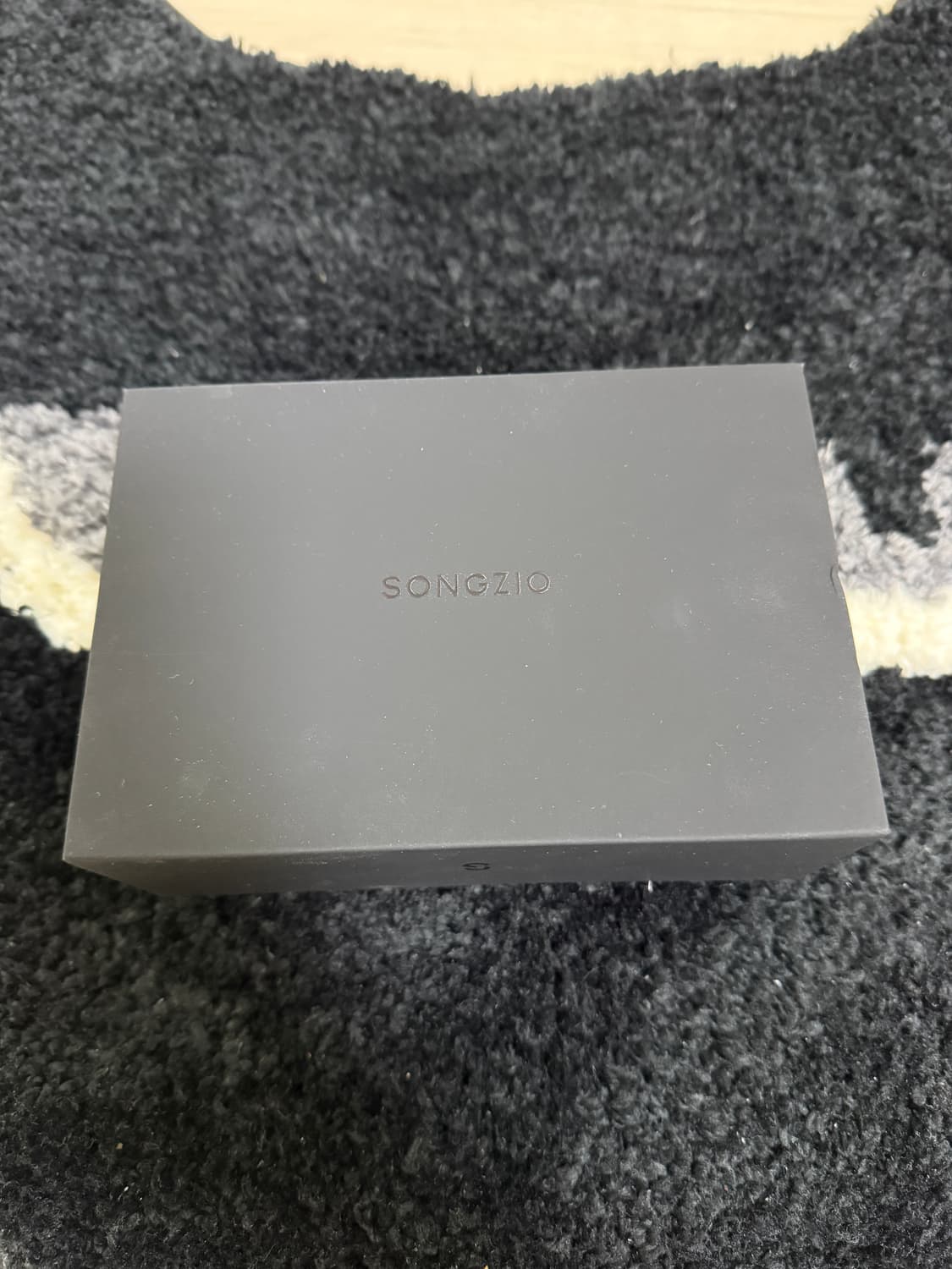 송지오옴므 넥타이 상품이미지2