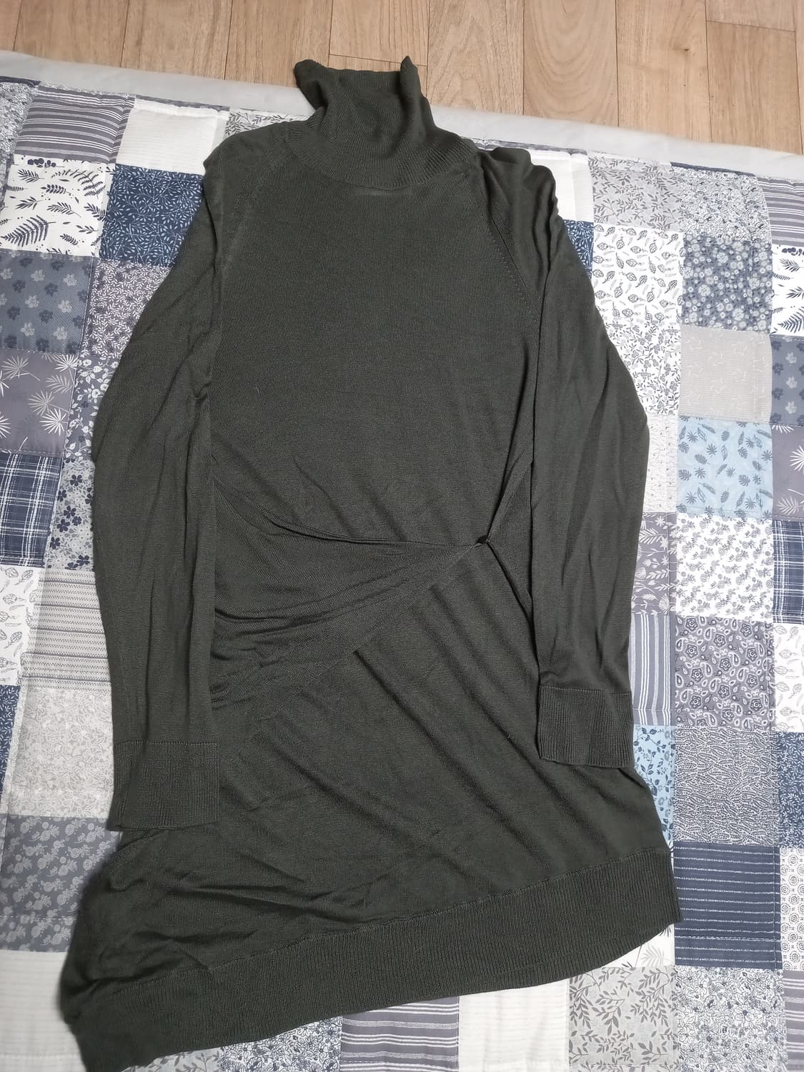 메종 마르지엘라  니트원피스   S(44~55) 상품이미지1