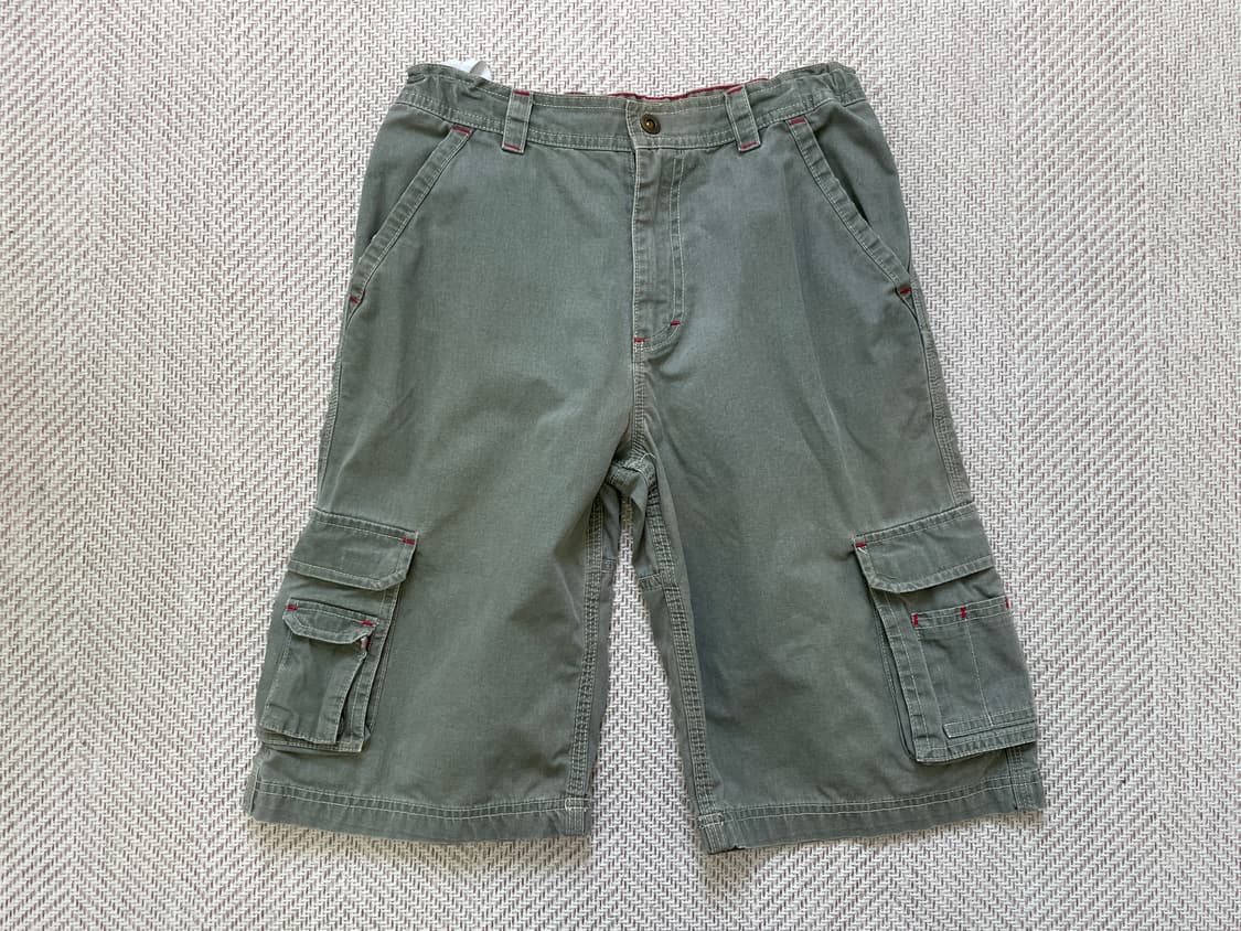 Ll. Bean 엘엘빈 키즈 카고팬츠 J04411 상품이미지1