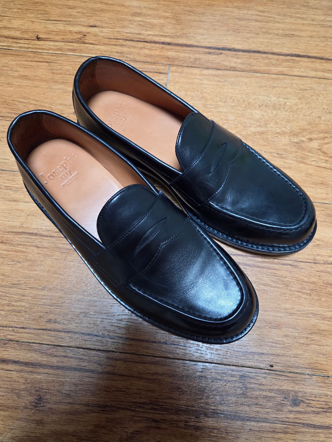 조셉트 그레고리 로퍼 275 판매 상품이미지2