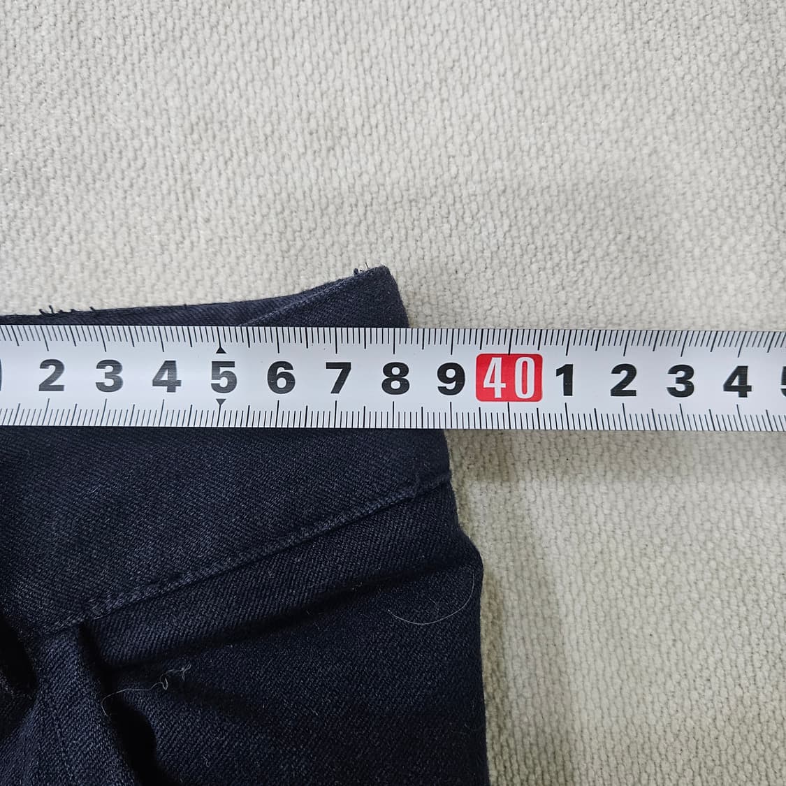 67 까스텔바작 여성 골프 팬츠 0312Y 상품이미지4