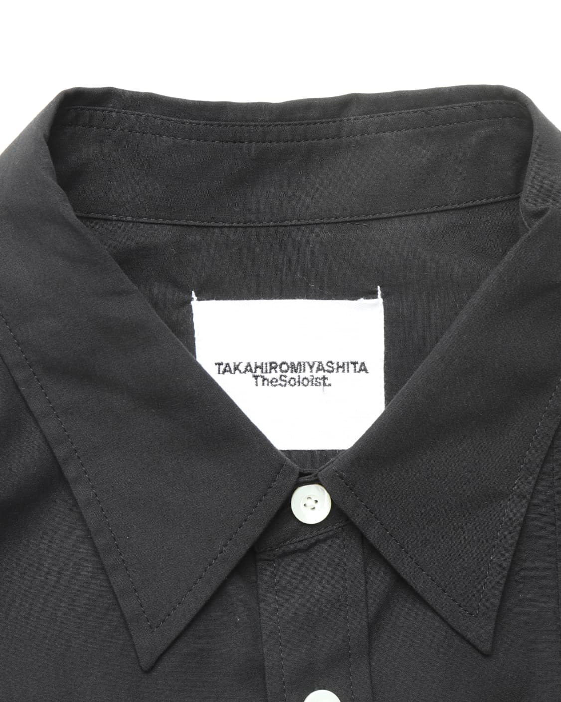 TAKAHIROMIYASHITA TheSoloist. Shirt 상품이미지9