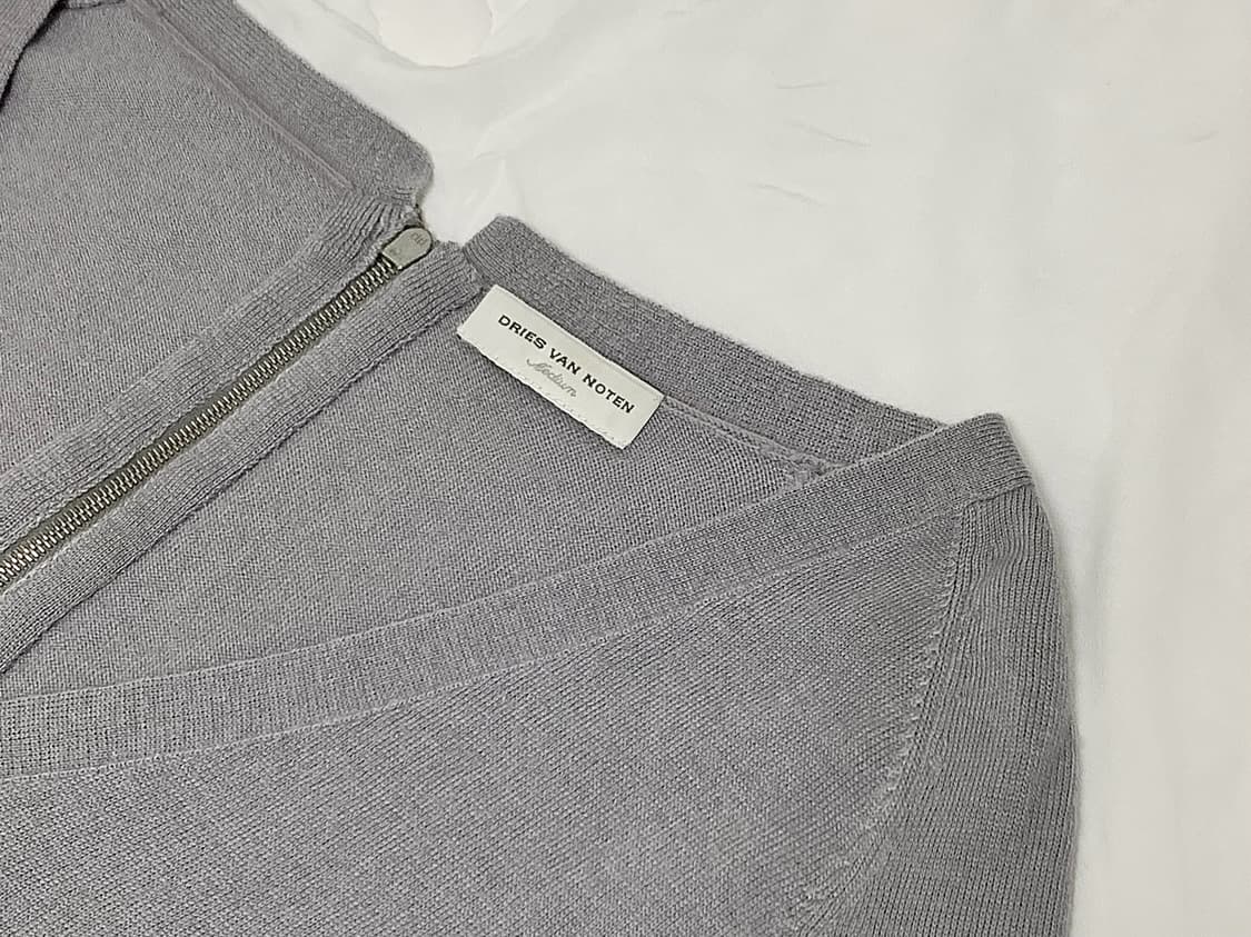 Dries Van Noten Knit 상품이미지5