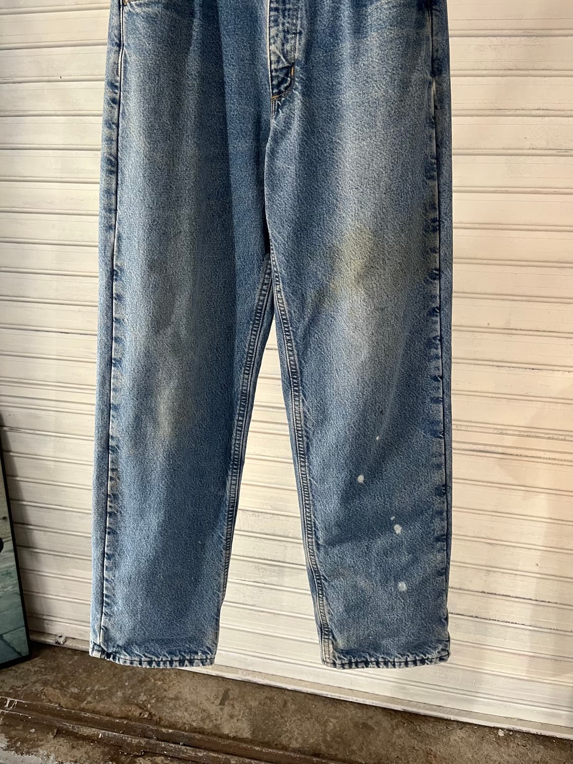 Carhartt dirty denim pt 상품이미지4