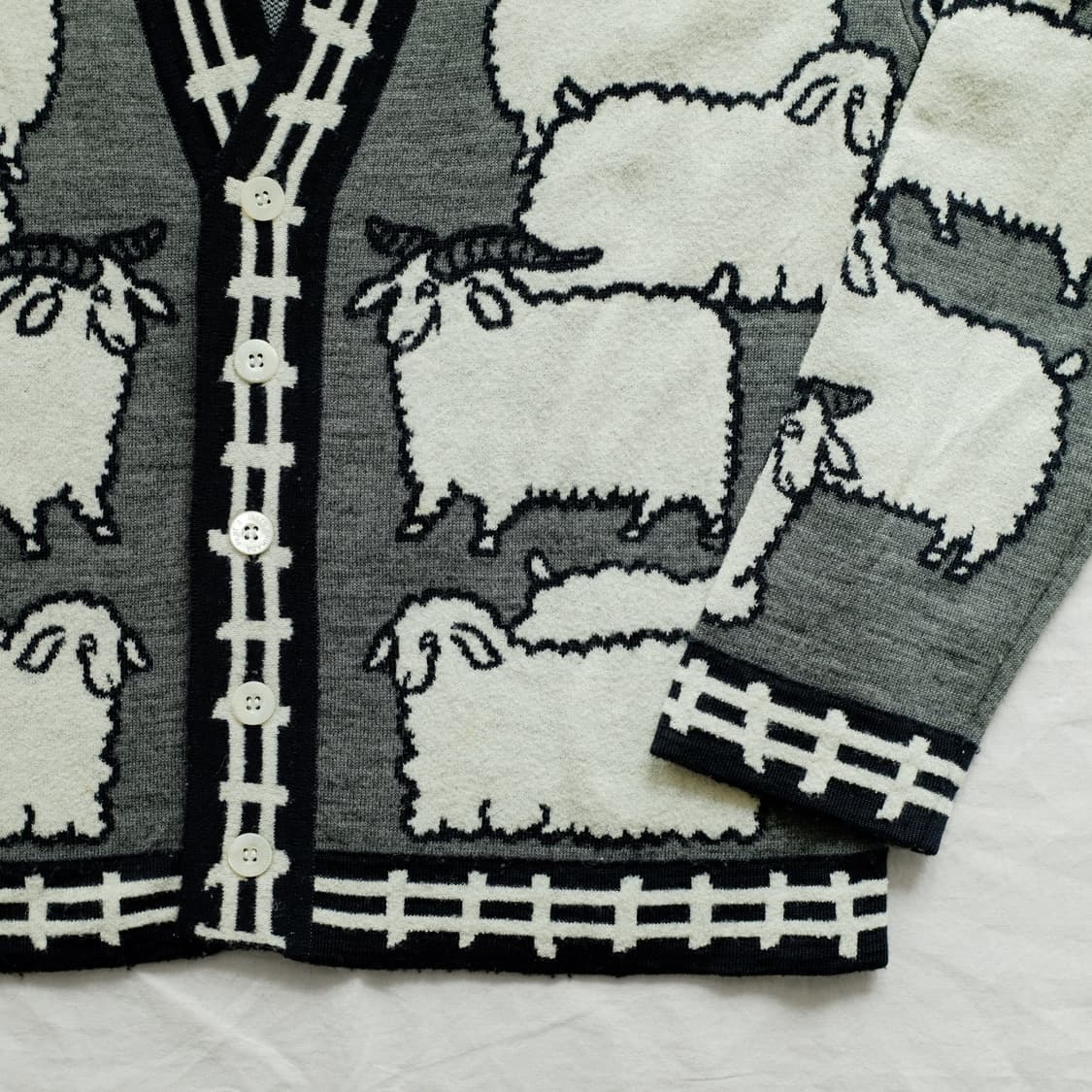 1990’s Made In JAPAN Junko Shimada  상품이미지3